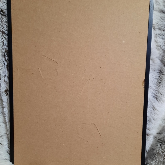 Rare DB MacAusland Cable Car San Francisco California Art Print Vtg Frame 8x12” - Picture 3 of 6